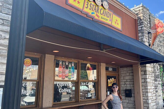 Fort Davis Frenzy Scavenger Hunt - The Itinerary and Experience Breakdown