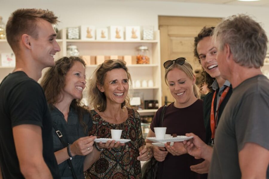 Freiburg: Food & Fashion in den schönsten Gassen - The Itinerary and What to Expect