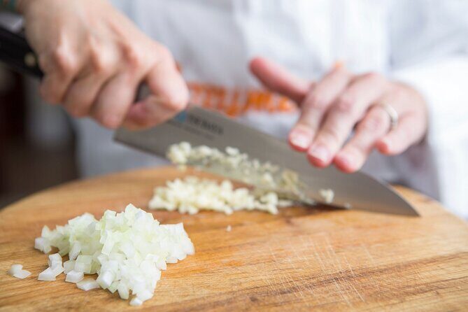 French Bistro Cooking Class in Toronto (Includes 3-Course Meal)