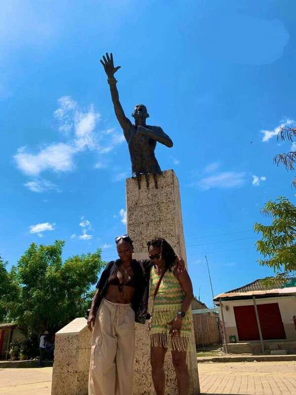 From Cartagena: Palenque tour African roots with local guide - Exploring Palenque’s Historical and Cultural Highlights