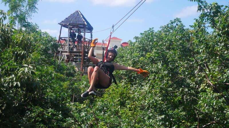 From Cozumel: The Original Zipline Adventure Tour - Practical Details & Logistics