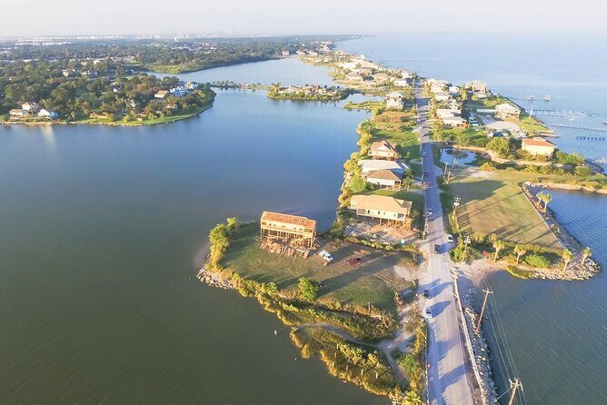 From Seattle to Seabrook Washington Private Tour - The Highlight: Seabrook and the Coastal Scenic Byway