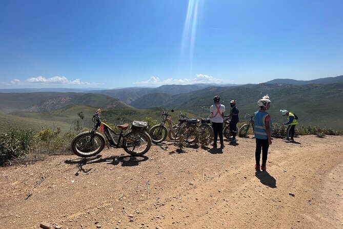 Full Day Electronic Bike and Rock Climbing Tour - Who Should Consider This Tour?