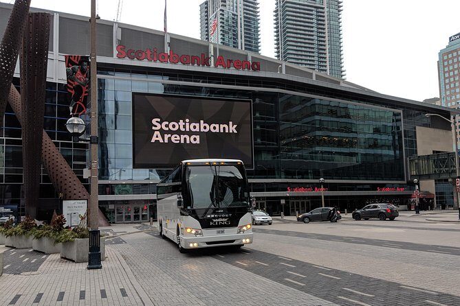 Full-Day Niagara Falls Tour from Toronto w/Boat/JBF/Tower - The Real Value of the Tour