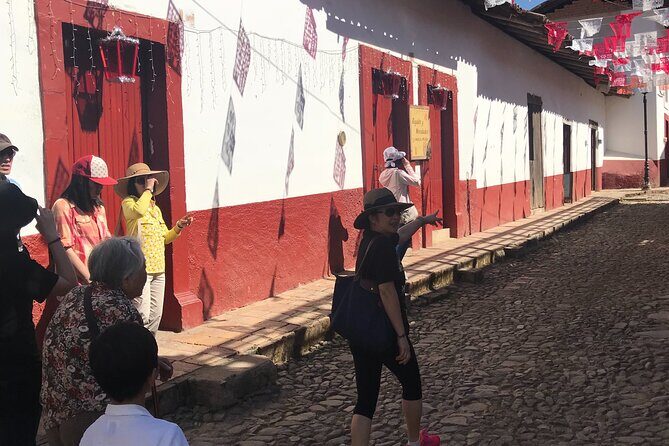 Full-Day Private Tour to San Sebastian del Oeste with Guide - What You’ll Love About This Tour