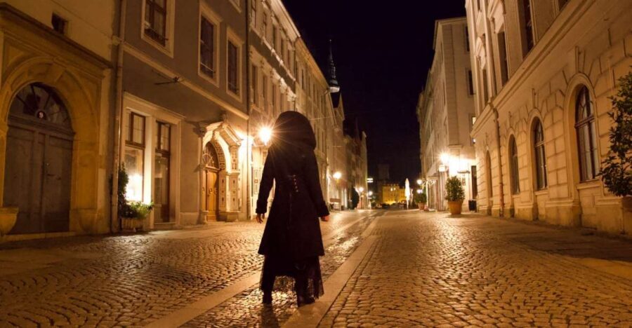 Görlitz: Ghosts and Spooky Historical Night Walking Tour - An In-Depth Look at the Görlitz Ghost Tour