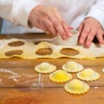 Gourmet Pasta Class in Washington D.C. (Includes 3-Course Meal) - Who Would Love This Class?