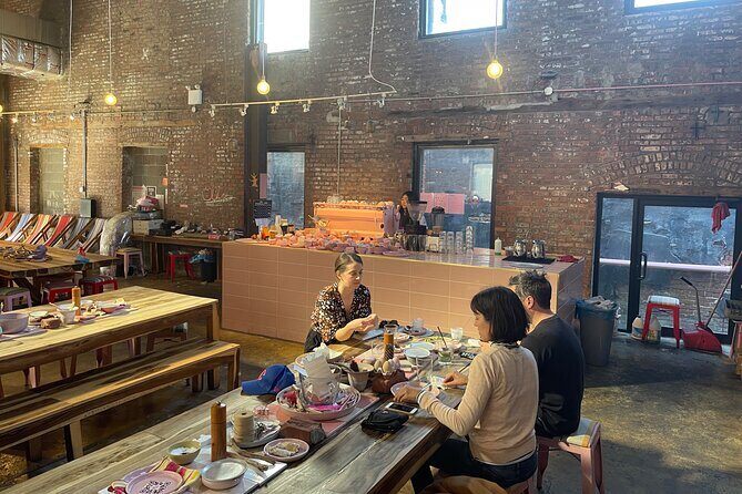 Gourmet Tour in Montreal 4 Must-See Meals - Who Should Consider This Tour?