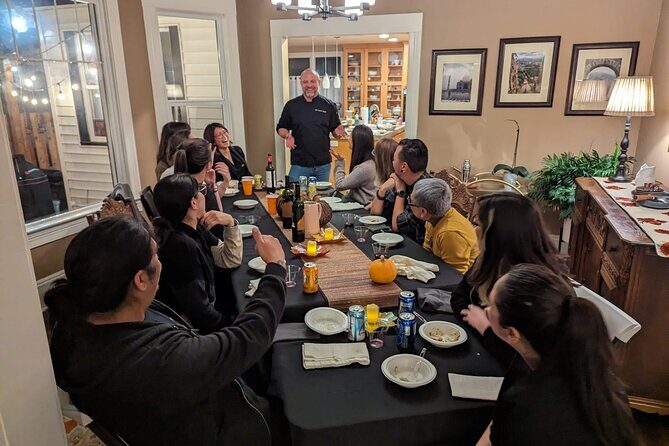 Grilling Techniques Class in Portland Oregon - Practical Details and Value