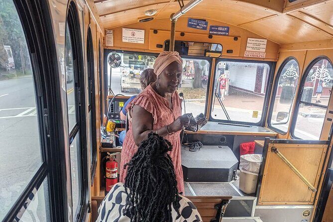 Gullah Geechee Tour and Lunch - How the Experience Delivers Value