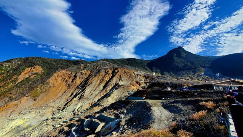 Hakone Full-Day Private Tour from Tokyo (Customizable) - The Sum Up: Is It Worth It?