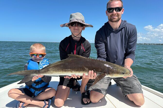 Half Day Inshore and Nearshore Fishing Charter in Sarasota - Final Word: Is This the Right Choice for You?