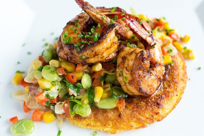 Handmade Tacos Cooking Class in San Antonio - What You Can Expect from the Class