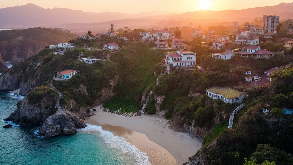 hidden treasures in la