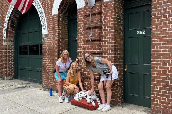 Highfalutin Helena Scavenger Hunt - Starting and Ending Points