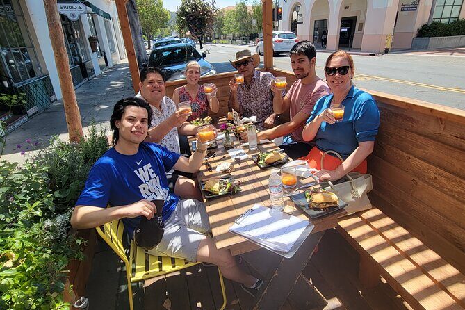 Historic Santa Barbara Food Tasting Tour - Who Will Love This Tour?