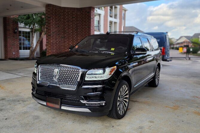 Houston Airport to Galveston, TX -First-Class service Guaranteed - Final Thoughts: Is It Worth It?