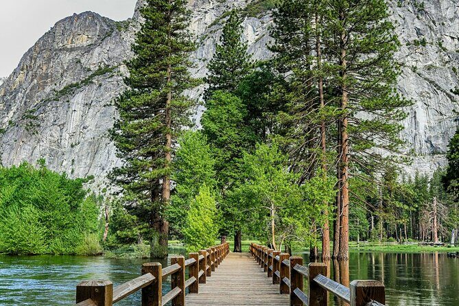 Hwy 140 Route Glacier Point and Yosemite Valley Small Group Tour - Who Should Consider This Tour?