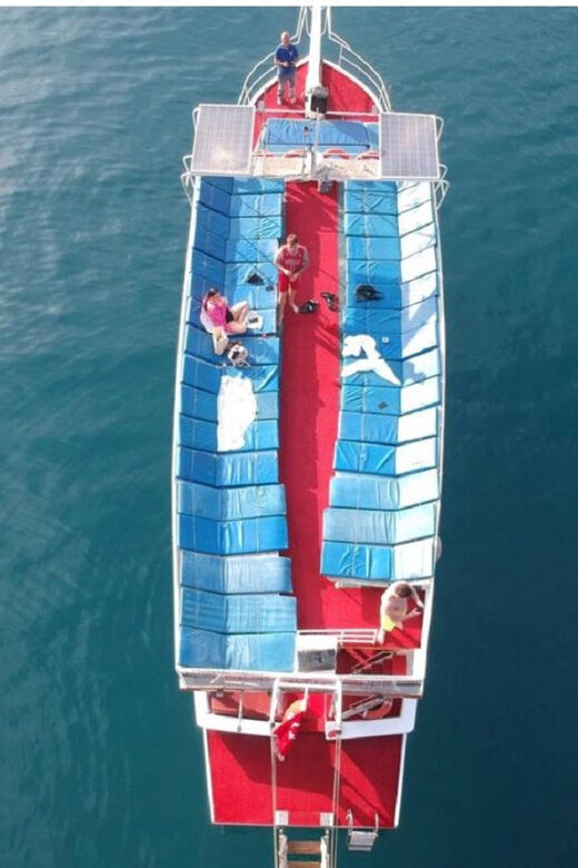 Icmeler Boat Trips Lunch & Unlimited Soft + Alcoholic Drinks - Final Thoughts: Is It Worth It?