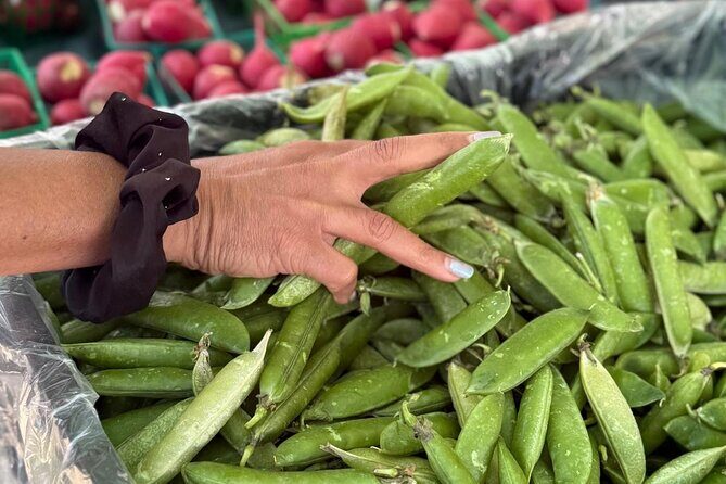 Indian Inspired Cooking Class in Pleasanton