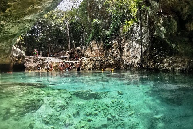Kaan Luum & Cenotes Mayan Traditions - Introduction: A Journey Into Nature and Culture