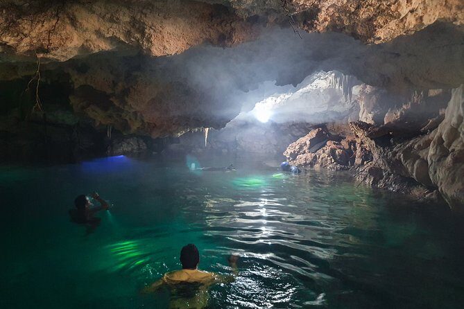 Kaan Luum & Cenotes Mayan Traditions - Who Should Book This Tour?