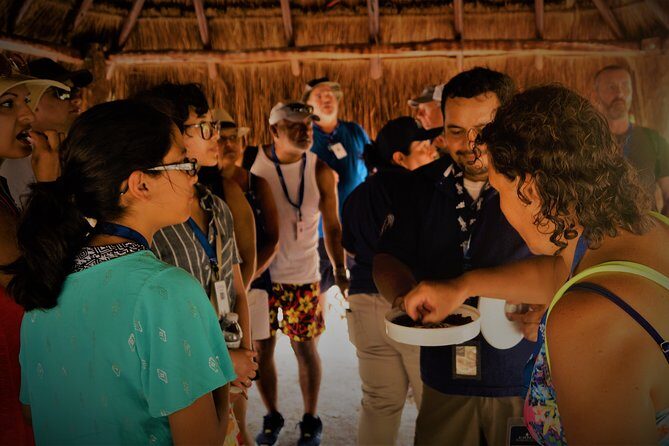 Kaan Luum & Cenotes Mayan Traditions - Frequently Asked Questions