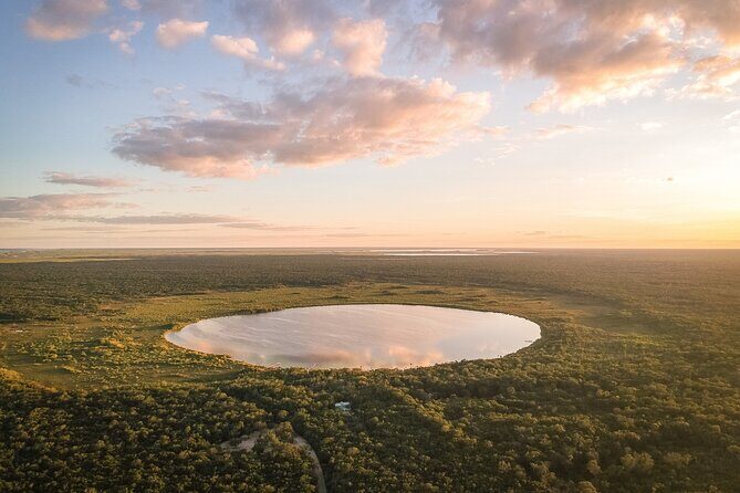 Kaan Luum & Cenotes Mayan Traditions - Discovering the Itinerary in Detail