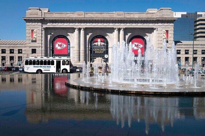 Kansas City Fun Tours - Who Should Book This Tour?