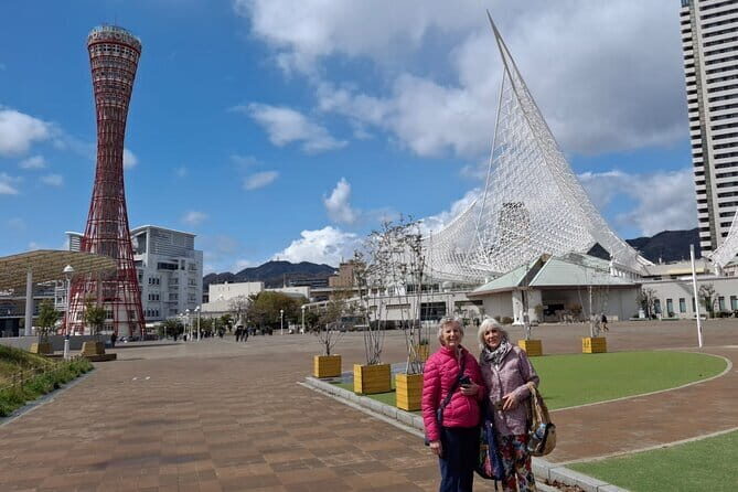 Kobe Cultural and Historical Private Walking Tour - Practical Details & What They Mean for You