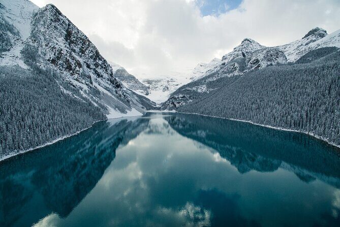 Lake Louise Emerald Lake &Peyto Lake 3 lakes tour from Canmore - Who Will Love This Trip?