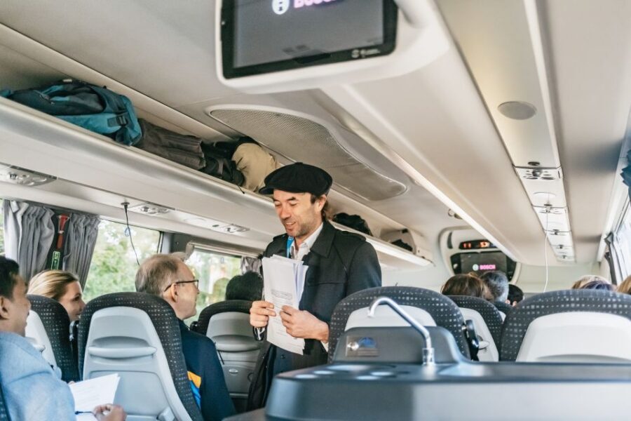 London: Full-Day Windsor, Stonehenge, and Oxford Tour - What Makes This Tour Stand Out?