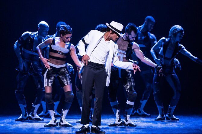 London Theatre: MJ The Musical - A Detailed Look at What You Can Expect