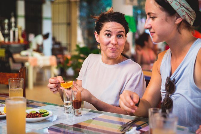 Made in Oaxaca Food Tour - Why the Tour is a Great Value