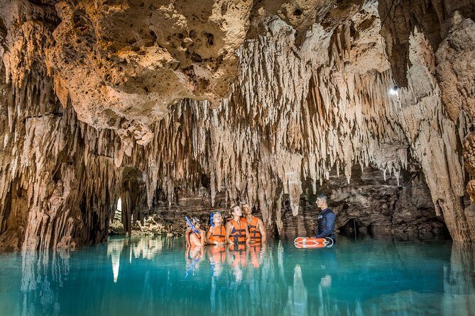 Magical Cenote and Paradise Lagoon Snorkeling Adventure - The Sum Up: Is This Tour Worth It?