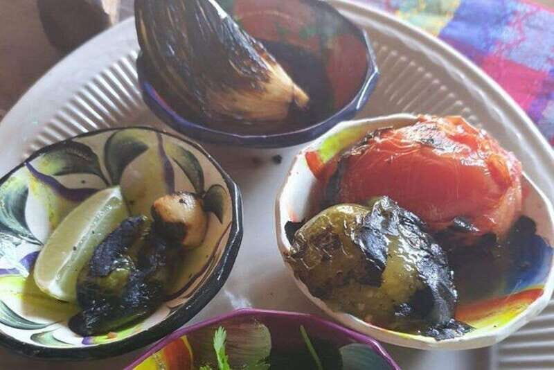 Mahahual: Salsa Cooking Lessons with Beach Break Experience - Why This Tour Works Well