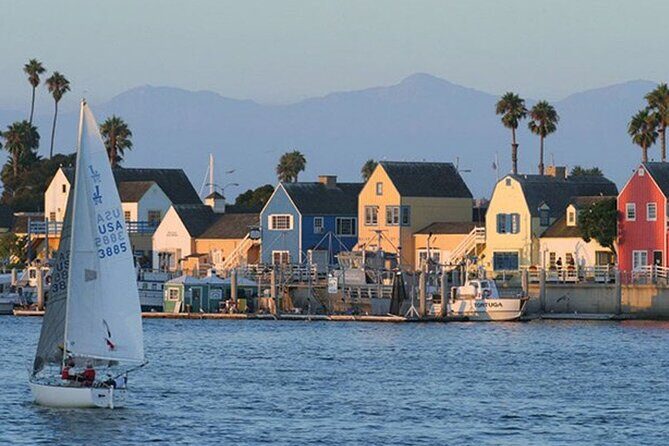 Marina del Rey Father's Day Plated Dinner Cruise - An In-Depth Look at the Experience