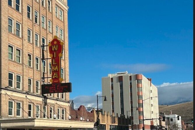 Missoula Historic Walking Tour with Local Shop Discounts - Who Should Consider This Tour?