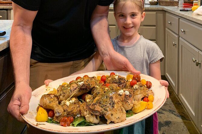 Montreal Cooking Class and Wine with Michelin-Star Trained Chef - Practical Details and Considerations