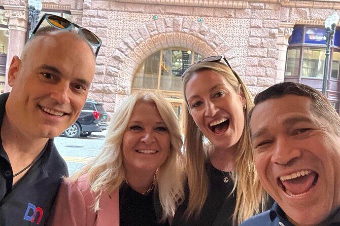 Naples Bar Crawl Experience - How the Tour Works