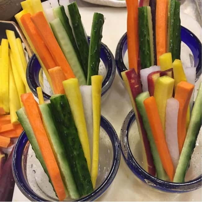 Okinawa: Market Tour and Cooking Class with a Chef - An Overview of the Experience