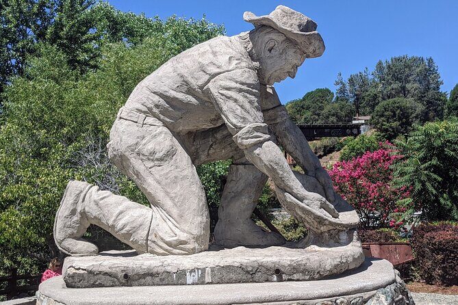 Old Town Auburn Scavenger Hunt Walking Tour - Is It Worth the Cost?