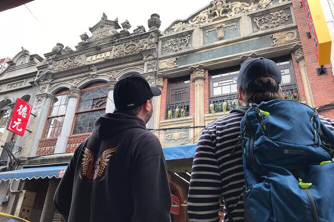 One-Day Historical and Heritage Tour in Taipei - What Reviewers Say