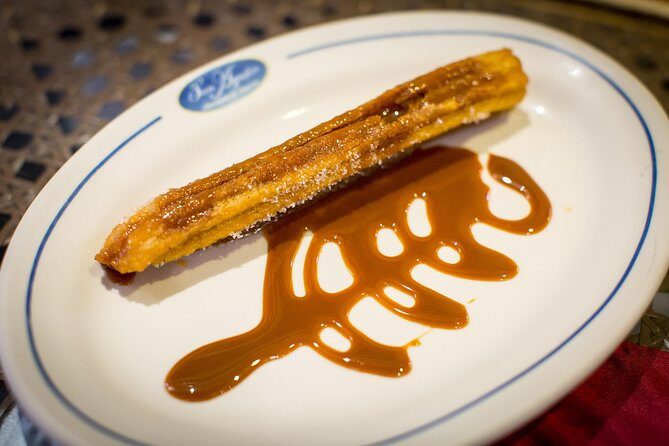 Original Downtown Food Tour with Taste of San Miguel - Who Will Appreciate This Experience?