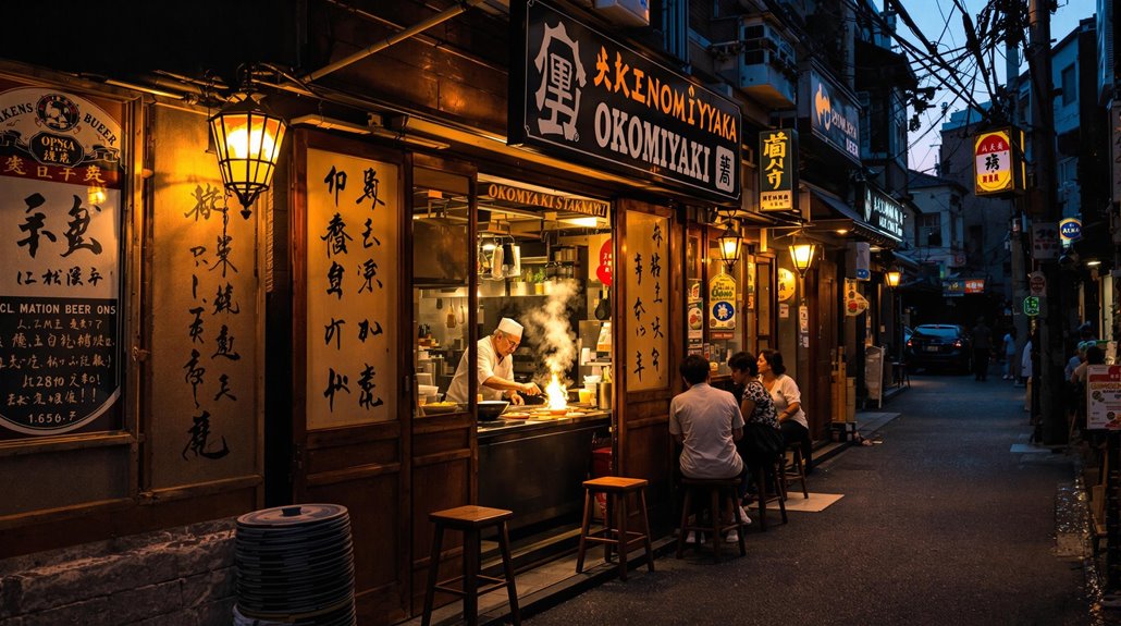 osaka s local hidden treasures