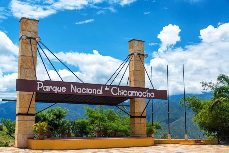 Parque Nacional del Chicamocha Tour (Cable Car included) - Discovering Colombia’s Natural Wonder: Parque Nacional del Chicamocha