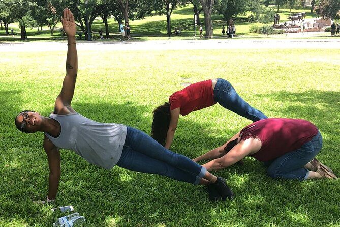 Participate in a Fun Scavenger Hunt in San Antonio by Operation City Quest - What to Expect During the Two Hours