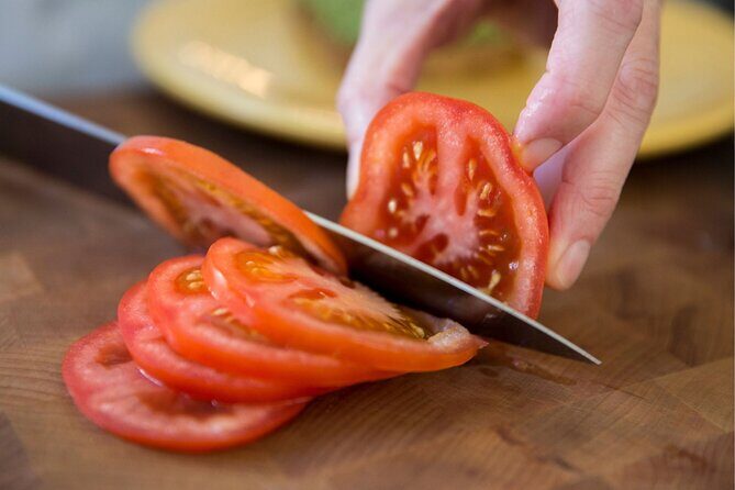 Pasta Making Cooking Class at a Local Brewery in Phoenix - The Practicalities: What’s Included and What’s Not