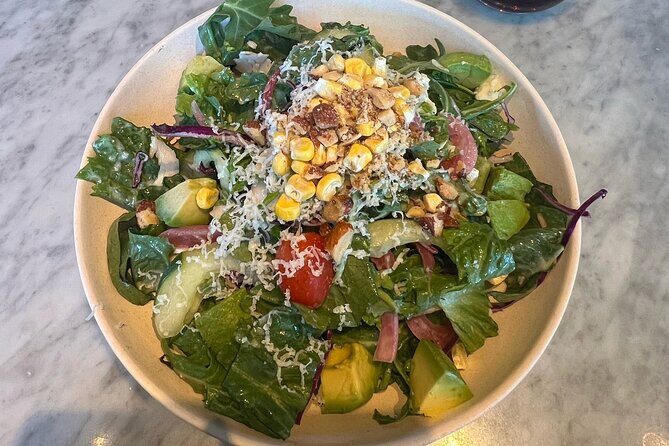 Personalized Scottsdale Trip Planning Virtual Itinerary Service - The Sum Up