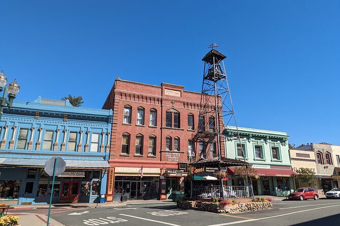 Placerville Scavenger Hunt Walking Tour and Game - Why Choose This Tour?